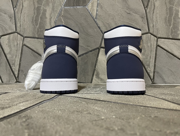 ナイキ靴細部ディテール